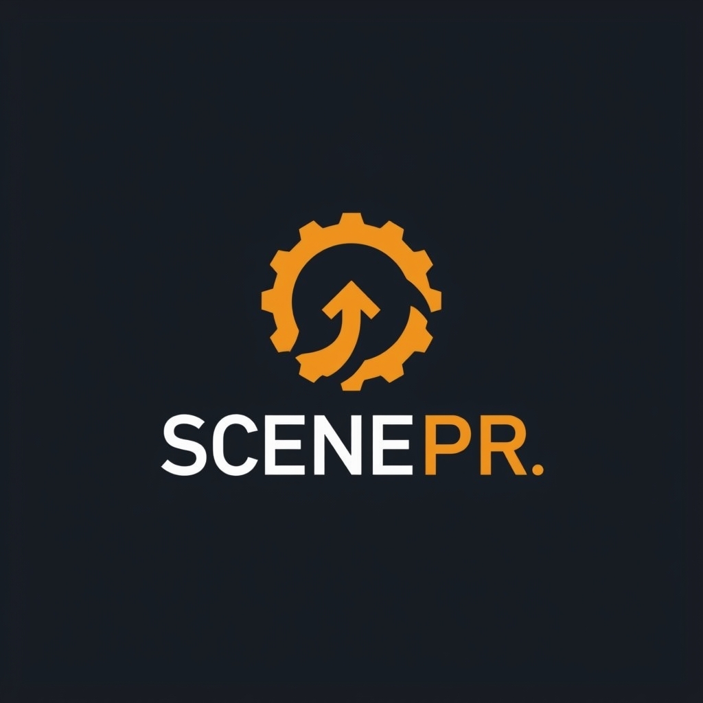 Scenepr
